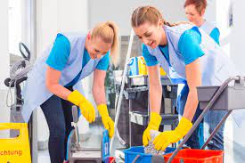 Full House Cleaning